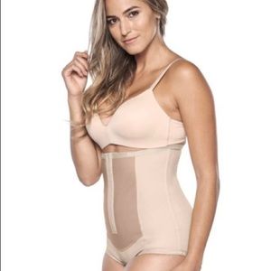 Bellefit small postpartum corset/girdle